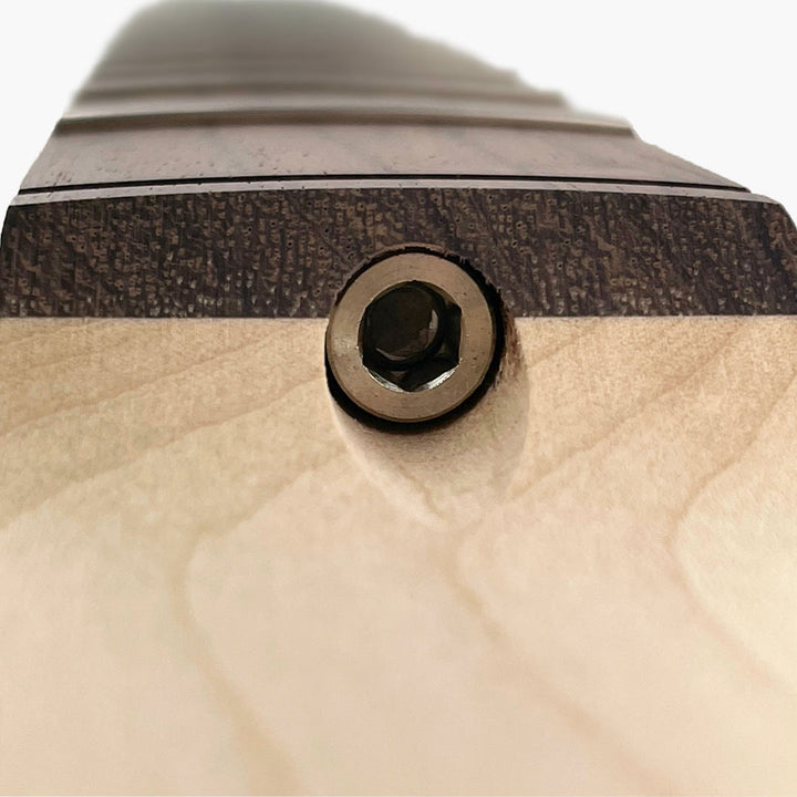 Allparts SRO-C-MOD  “Licensed by Fender®” SRO-C-MOD Replacement Neck for Stratocaster®