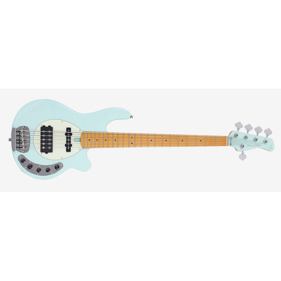 Sire Marcus Miller Z7 5-String Bass (Mint) Z7-5-Mint