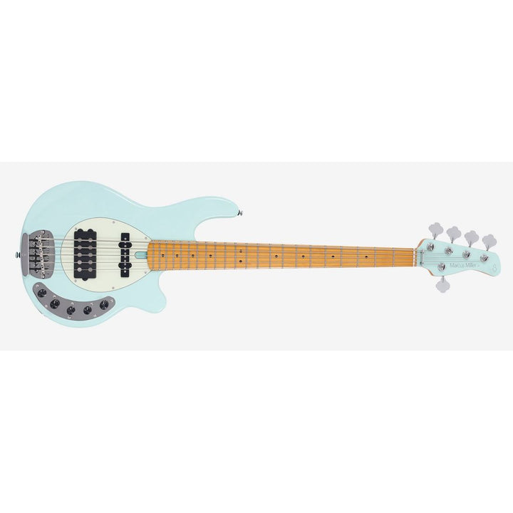 Sire Marcus Miller Z7 5-String Bass (Mint) Z7-5-Mint