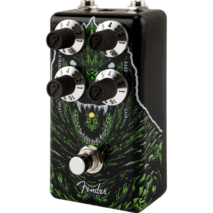 Fender Godzilla Distortion Pedal