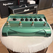Line 6 - "DL4 Delay Modeler" (MK-1)  w/Power Supply (No Box) - USED