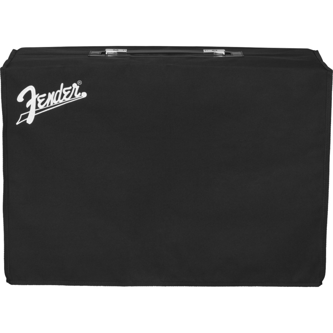 Fender Mustang® LTX100 Amp Cover (Black)