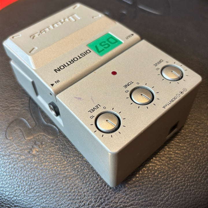 Ibanez - DS7 Tone Lok Series Distortion ( No Box) - USED