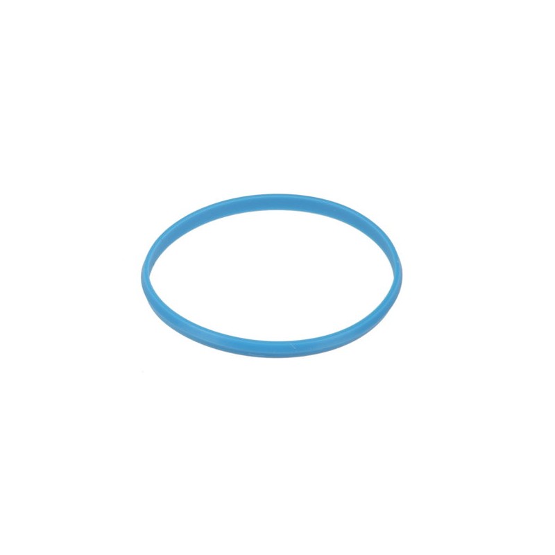 Shure 66A8035 Blue Elastic Rubber Ring