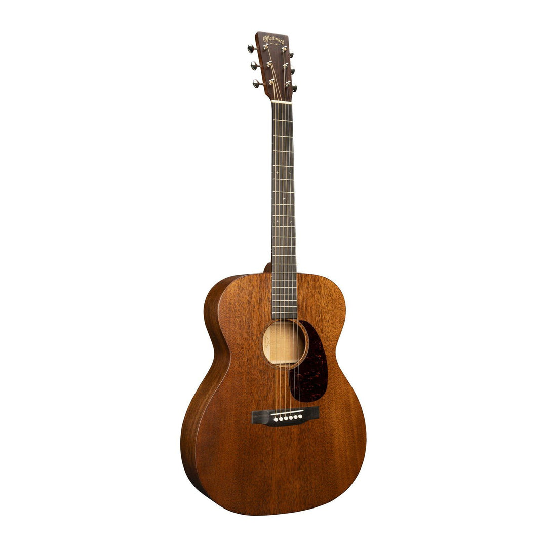 Martin 10Y2500017L Standard Series Acoustic – 00017 with Hardshell Case, Left-Handed