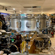 PDP- PDSN0514NBAC PDP Concept Aluminum Snare 5 x 14- Brushed