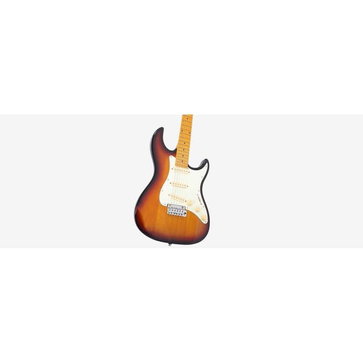 Sire Larry Carlton S5 (3-tone Sunburst)  S5-3TS