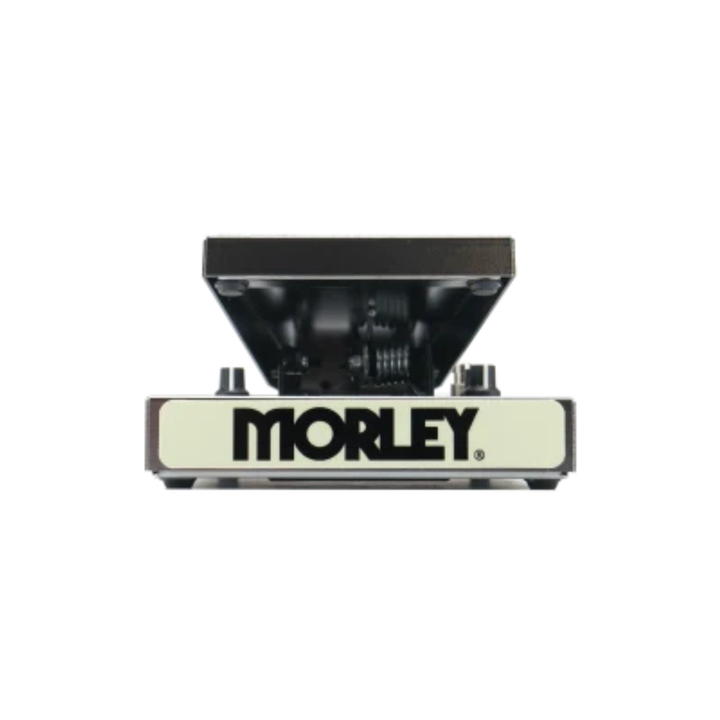 Morley PWF1 Cliff Burton Tribute Power Wah Fuzz Pedal