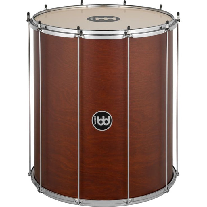 Meinl Percussion 20" Traditional Wood Surdo (Patented)