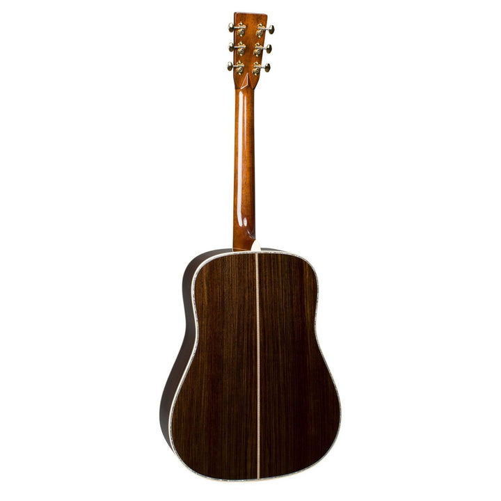 Martin D-45 Standard Series Acoustic Guitar -  (2025) Natural Aging Toner