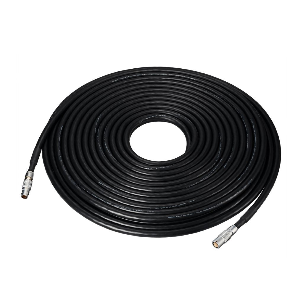 Audio-Technica BP3600/CABLE20EXT Optional 20 Meter Extension Cable for BP3600