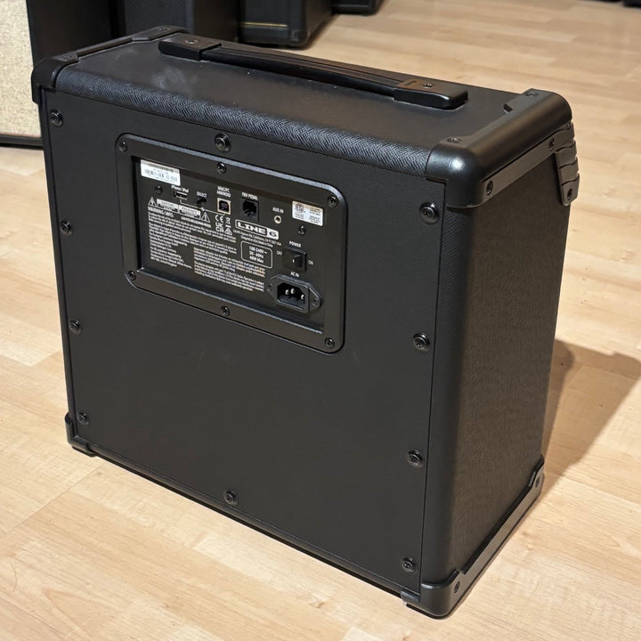 Line 6 - Spider V30 MKII - 1x8" Modeling GTR Combo Amp w/ FX - USED