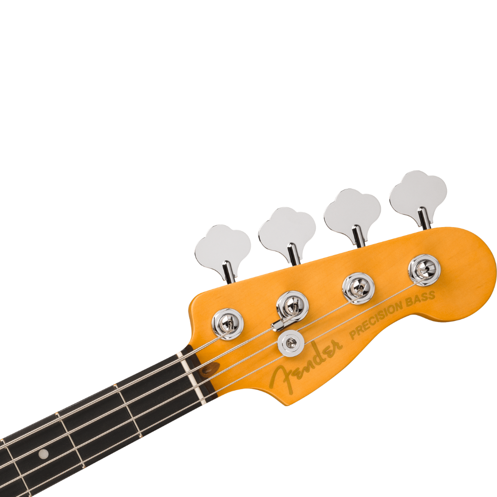 Fender American Ultra II Precision Bass (Avalanche)  Electric Guitar