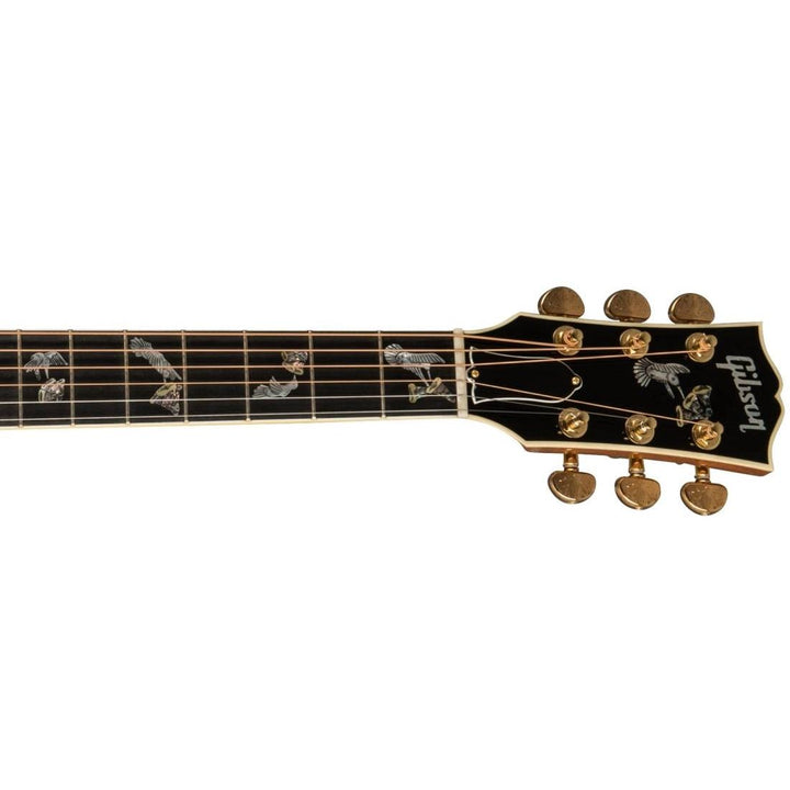 Gibson HUMMINGBIRD CUSTOM-ANT NATURAL