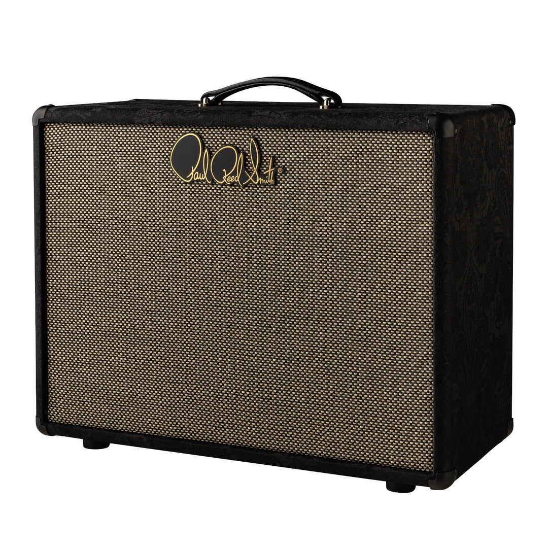 PRS HDRX 1x12 Closed Back Stealth / Celestion V70 Speaker - Black Paisley