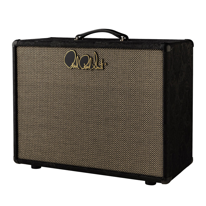 PRS HDRX 1x12 Closed Back Stealth / Celestion V70 Speaker - Black Paisley