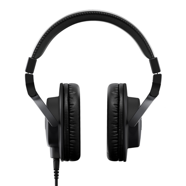 Yamaha Canada HPHMT5 Professional monitoring headphones