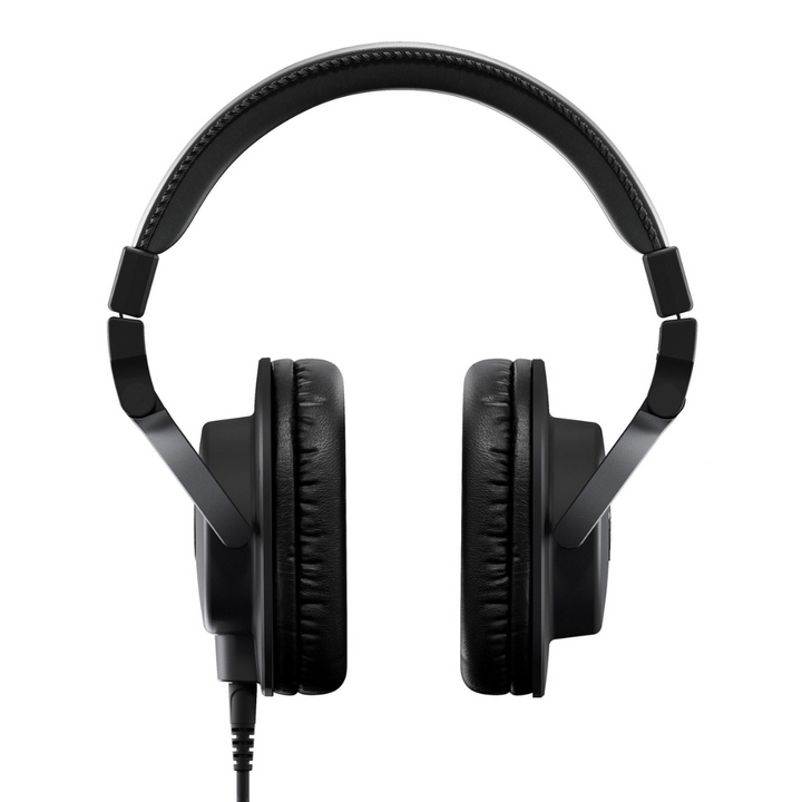 Yamaha HPHMT5 Headphones - Black