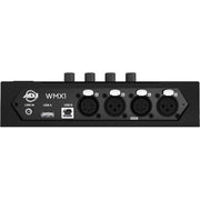 ADJ WMX1 MK2 Wolfmix Standalone DMX Lighting Control System