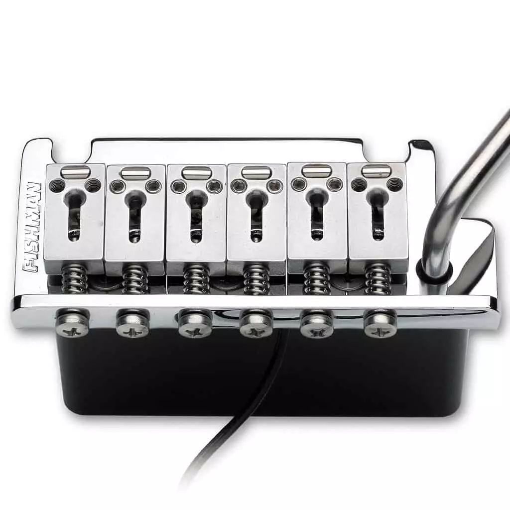 Fishman PRO-VIB-101 Powerbridge TSV