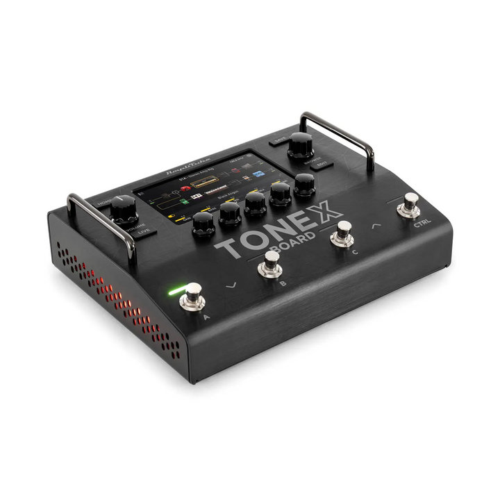 IK Multimedia TONEX Board