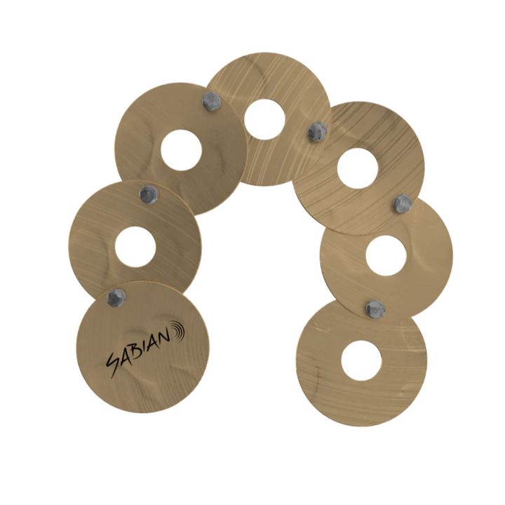 Sabian CYMBITS - Sabian Cymbits O-Zone Chain