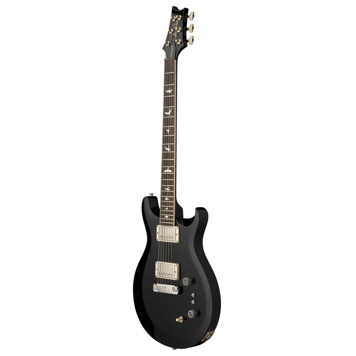 PRS S2 Mira 594 Electric Guitar (Black) w/ Gigbag