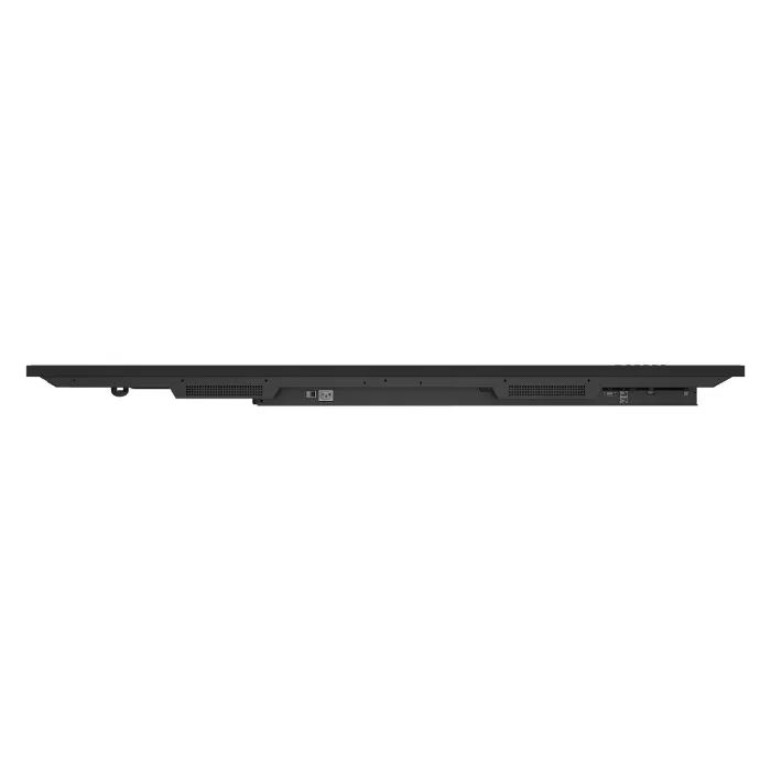 ViewSonic IFP6550 – 65" ViewBoard® 4K Ultra HD Interactive Flat Panel