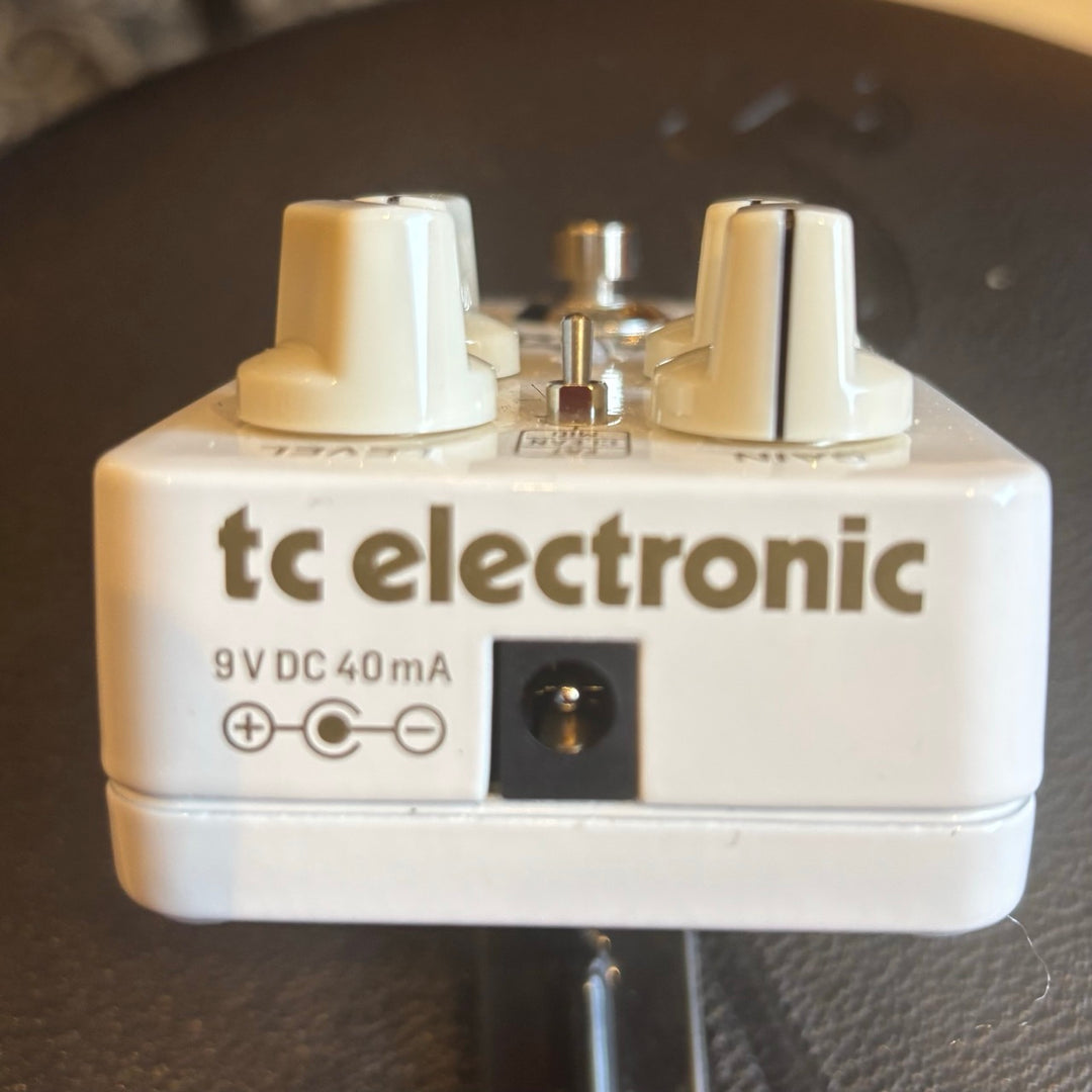 TC Electronic - Spark Booster Pedal (No Box) - USED