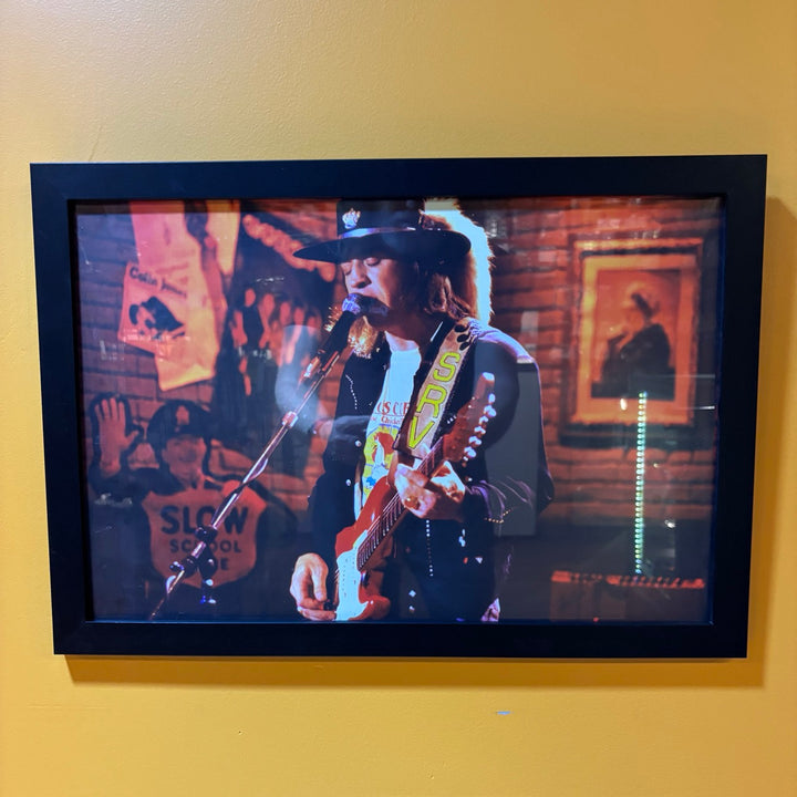 Jeffrey Blake - ROCK CLASSICS Original & Rare Live Concert Photos