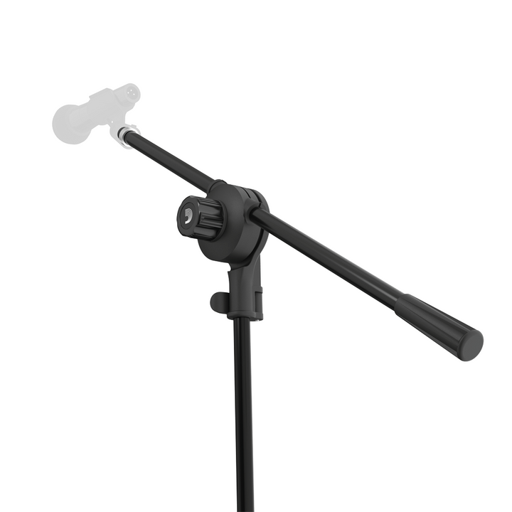 D'Addario PW-XPNDPBMS-01 XPND Pedalboard Mic Stand