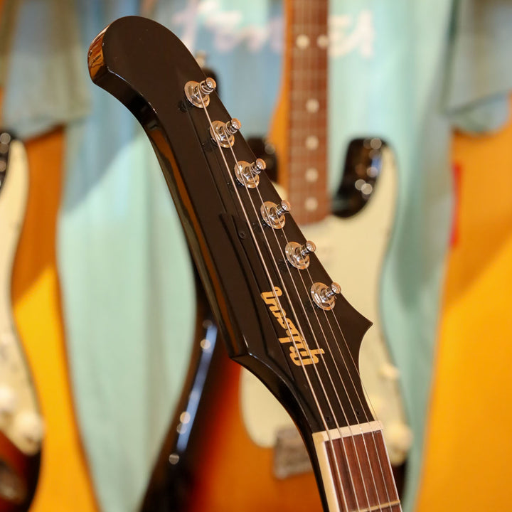 Gibson - Firebird Standard (Ebony )  w/ OHSC & All The Candy "MINT" - 2018 - USED