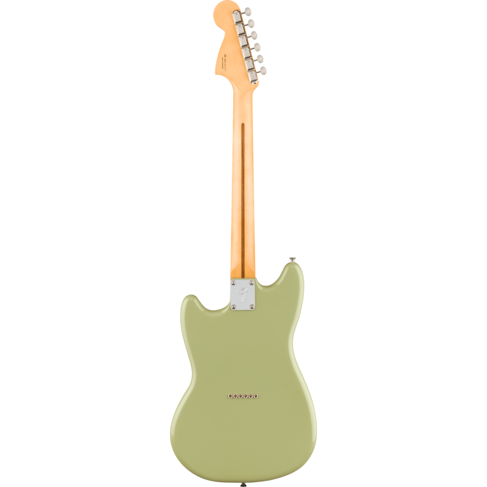 Fender Player II Mustang  (Birch Green) Rosewood Fingerboard
