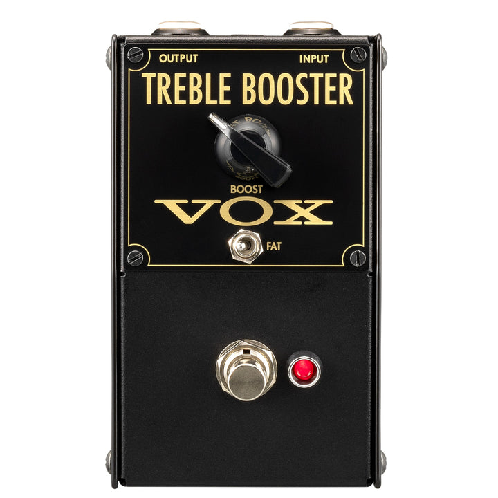 Vox VTB-1 Treble Booster