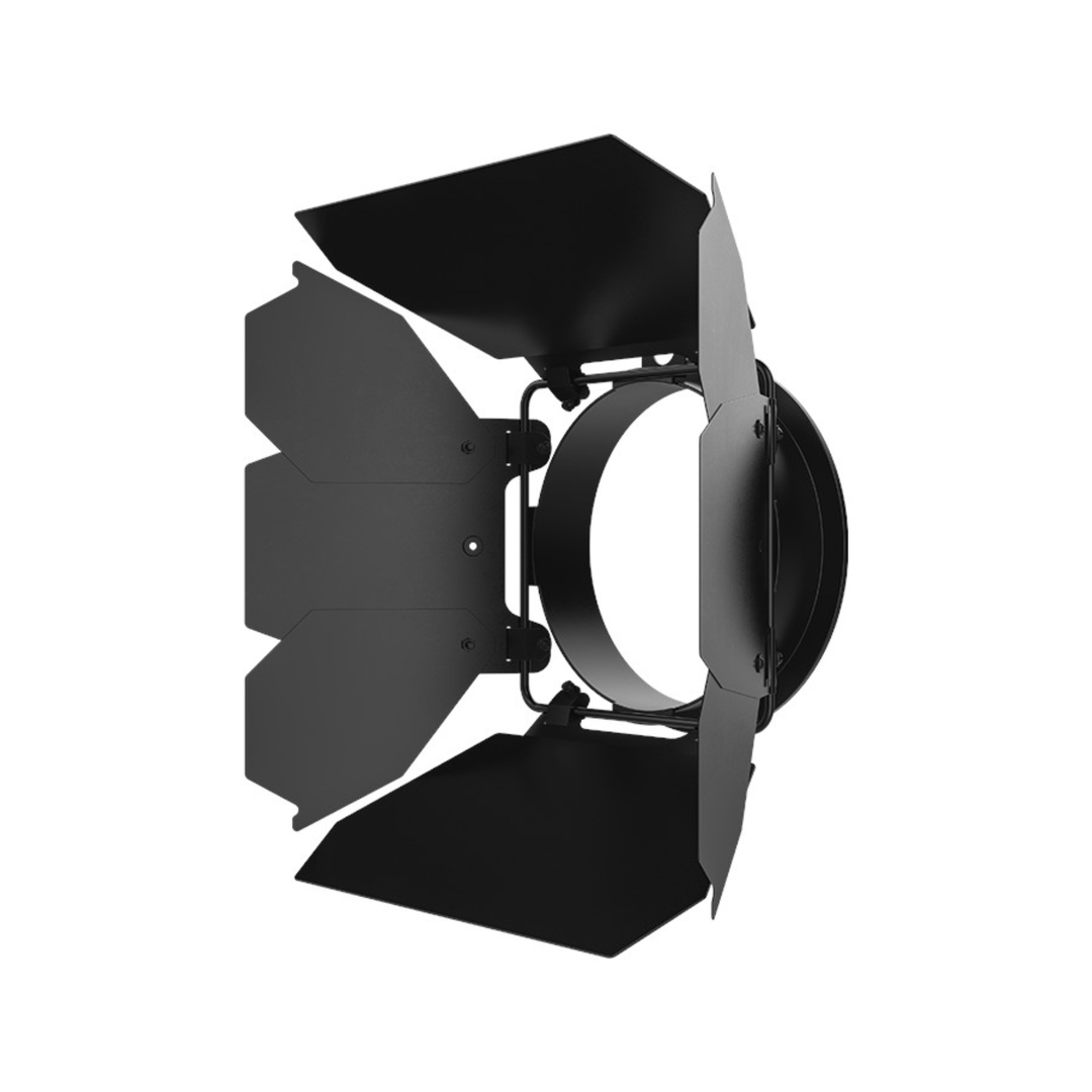 Chauvet Pro OF625BARNDOORIP IP-Rated Barn Door for Ovation F-Series (6.25" Accessory)