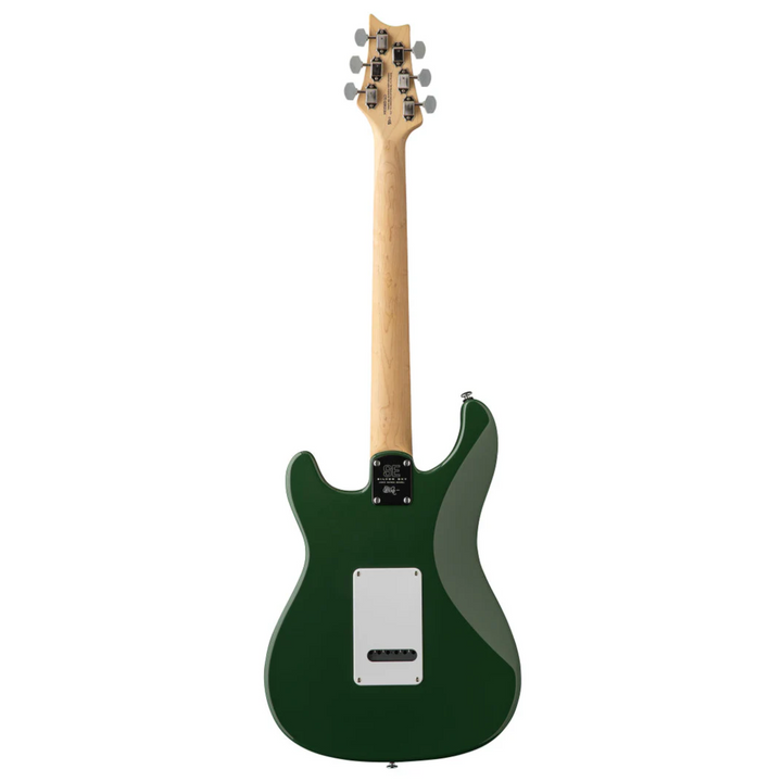 PRS John Mayer Silver Sky SE Rosewood Electric Guitar with Gigbag - Laurel Green