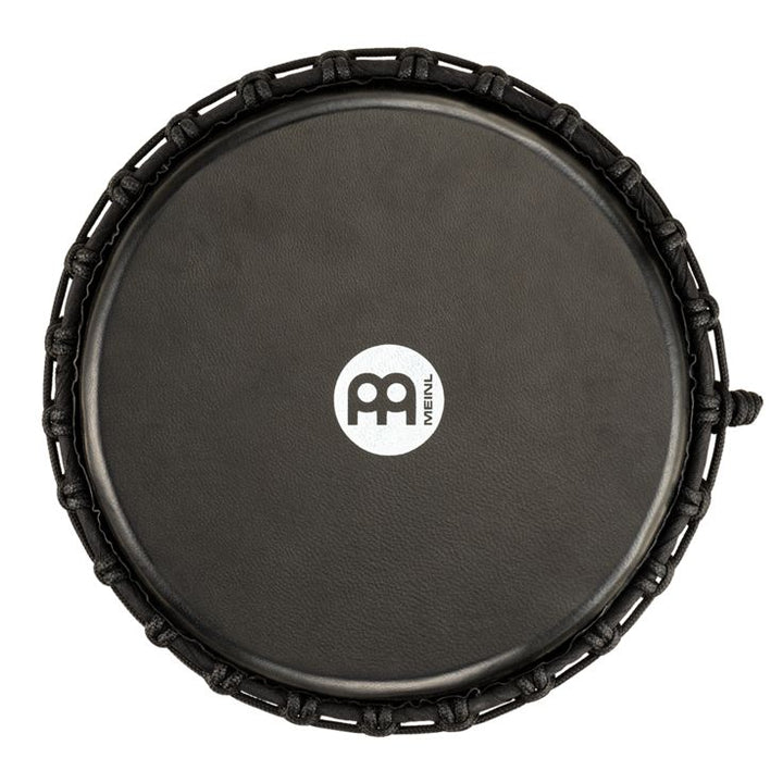Meinl Percussion 10" Original African Style Rope Tuned Wood Djembe Fire Rhythm Series