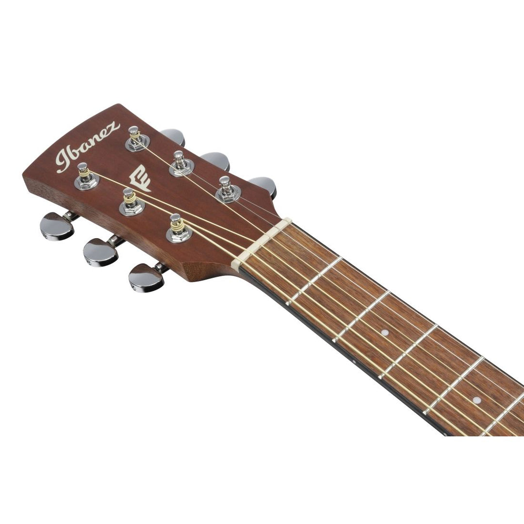 Ibanez PC54OPN PF Performance Grand Concert Acoustic Guitar - Open Pore Natural