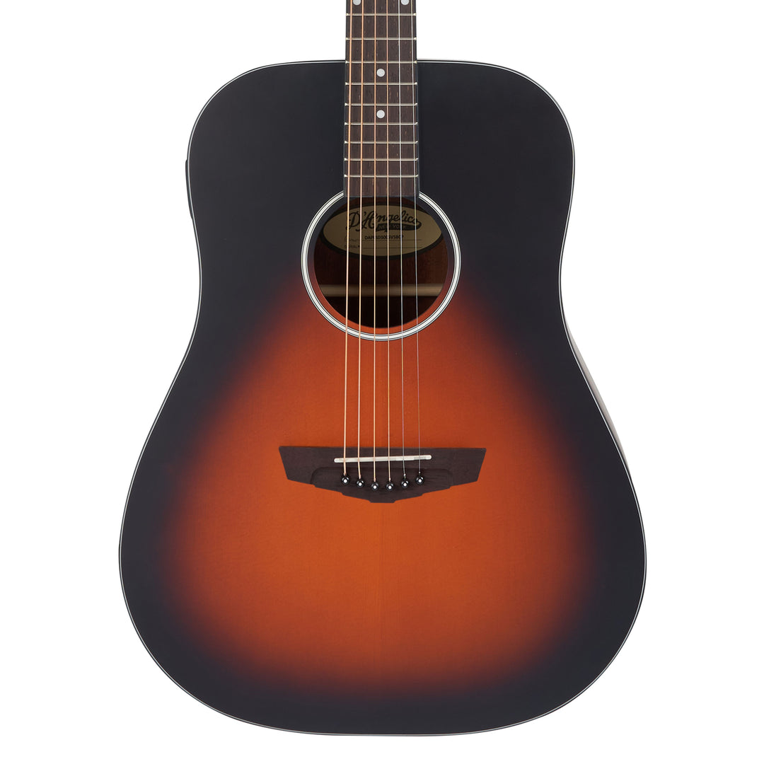 D'Angelico Lexington LS Dreadnought