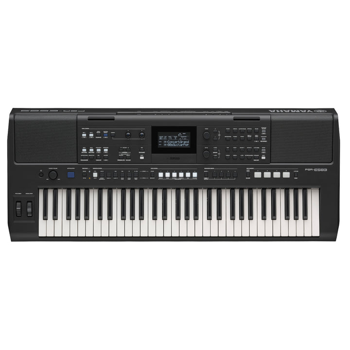 Yamaha PSR-E583