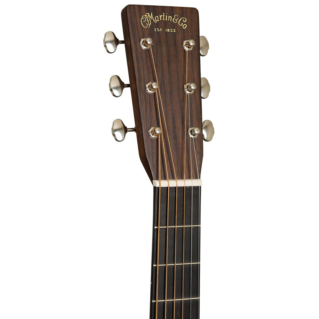 Martin D-28  Standard Series Acoustic Guitar -  (2025) Natural wth Aging Toner