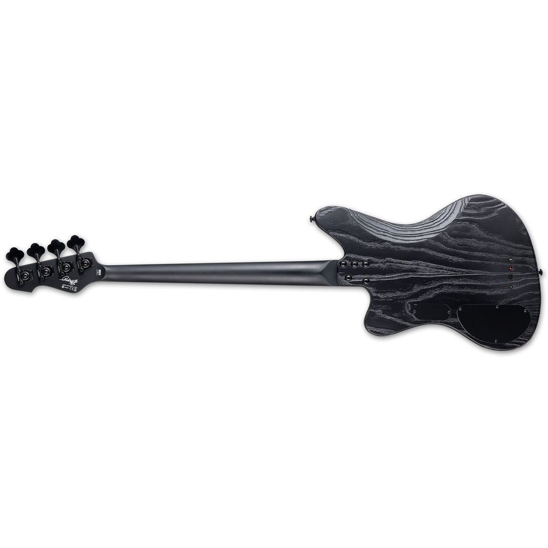 ESP LTD ORION-4 (Black Blast) LORION4BLKBLAST