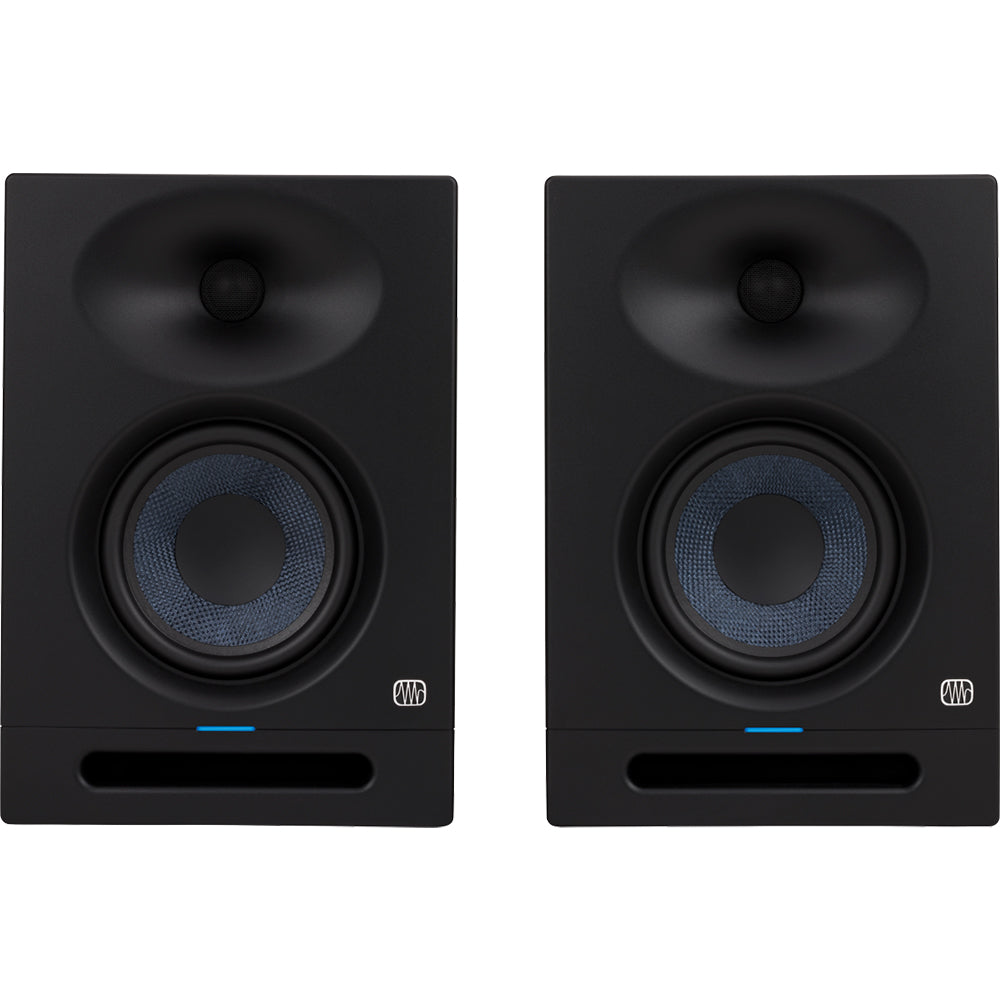 PreSonus Eris 5-inch Active Studio Monitor with EBM Waveguide