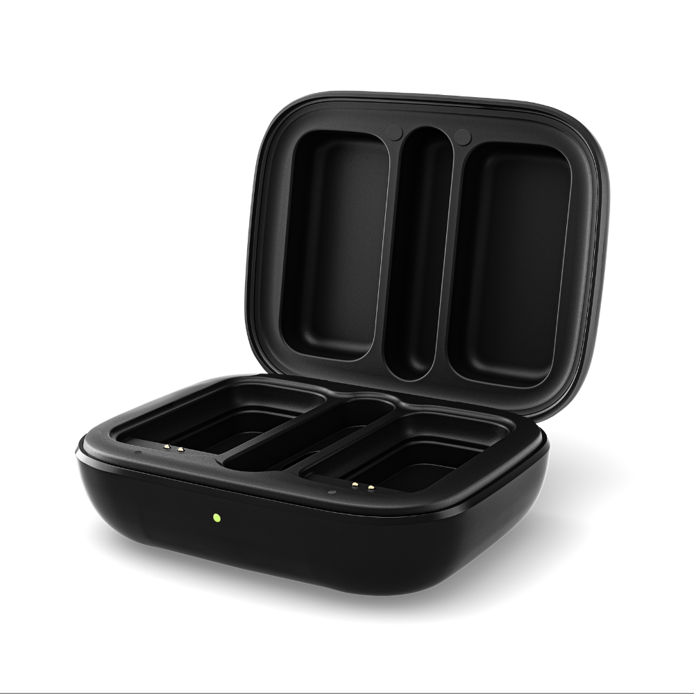 Rode ROD-WIMICROL Wireless Micro Lightning - Black