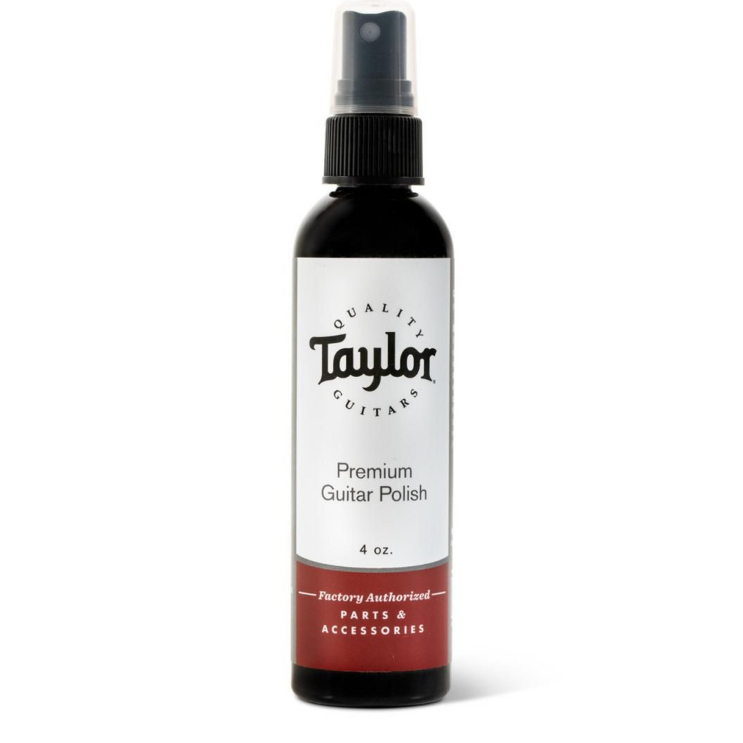 Taylor Guitar Polish,4 Oz