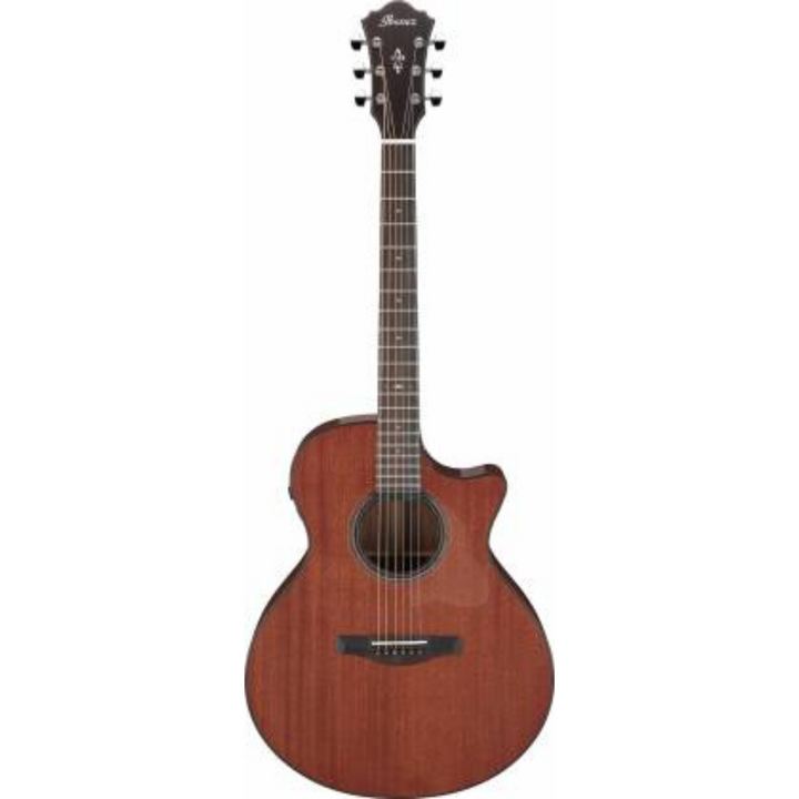 Ibanez Acoustic-Electric (Natural Low Gloss) AE440