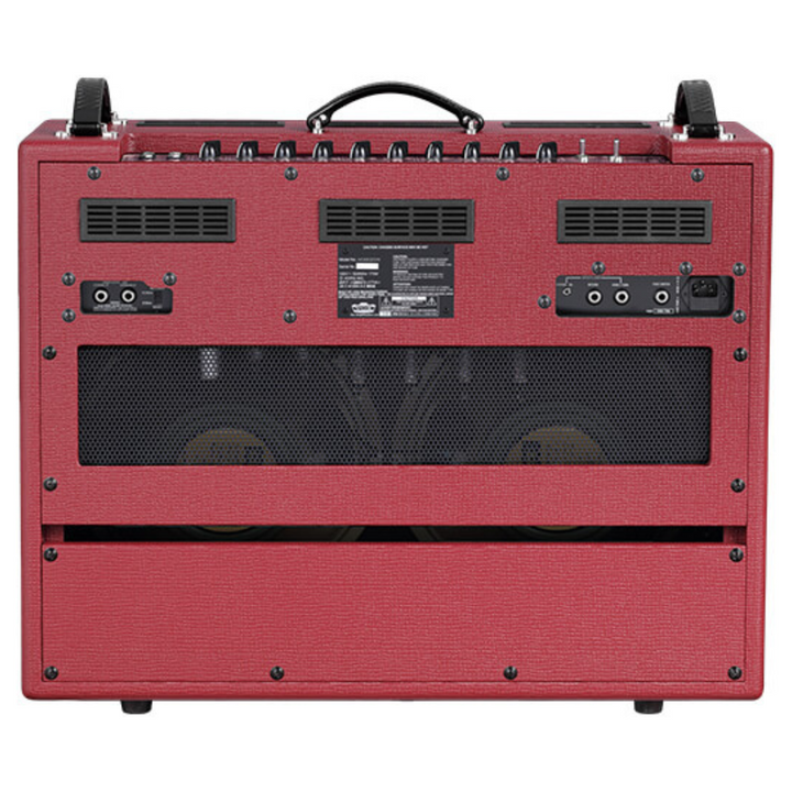 Vox AC30C2CVR LTD 30W Valve Combo 2x12 2 Channels