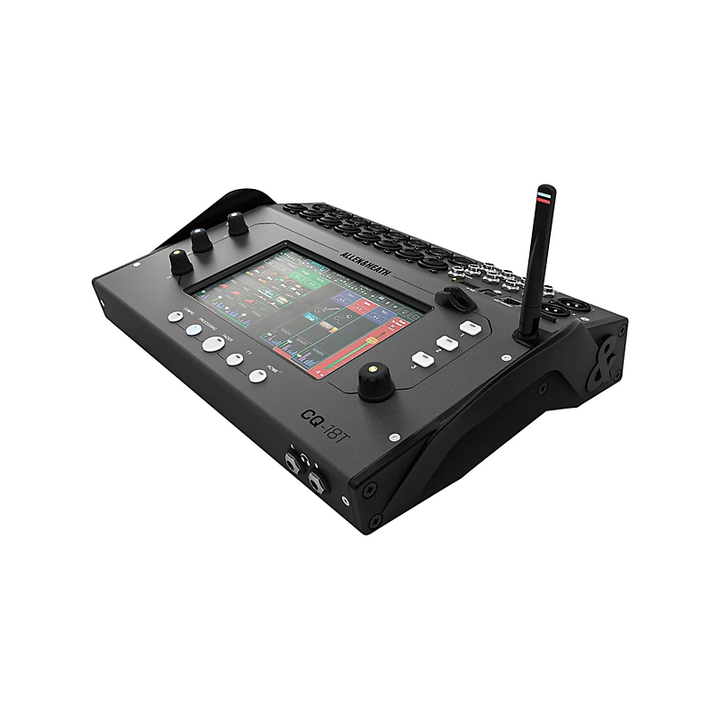 CQT.CQ 4+.CQＣ 60LANLT-42BV8-G4-ME-Lancer-