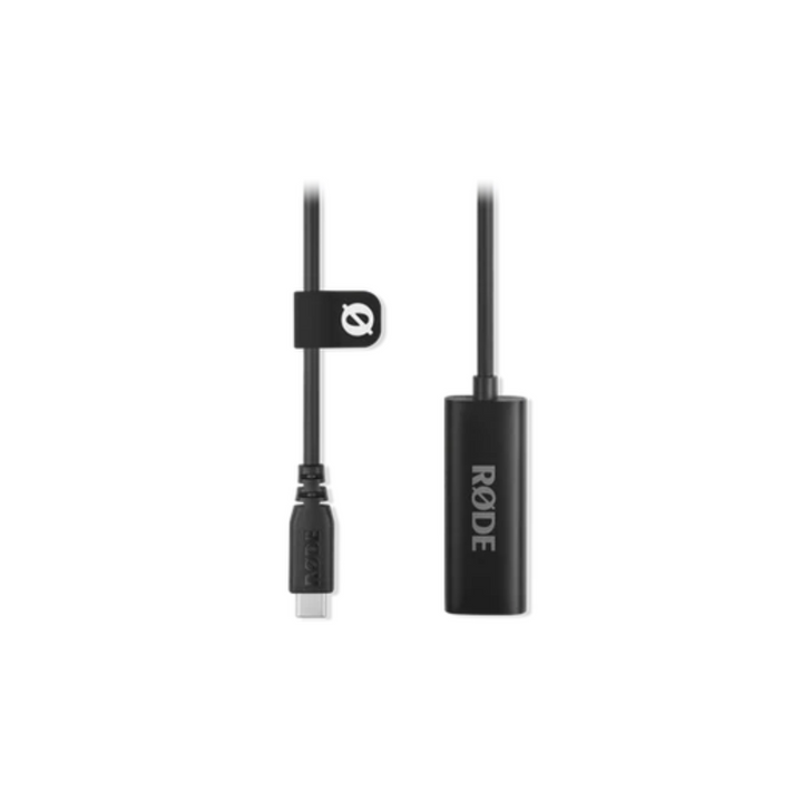 Rode ADAPTOR-HDMITOC HDMI To USB-C Converter