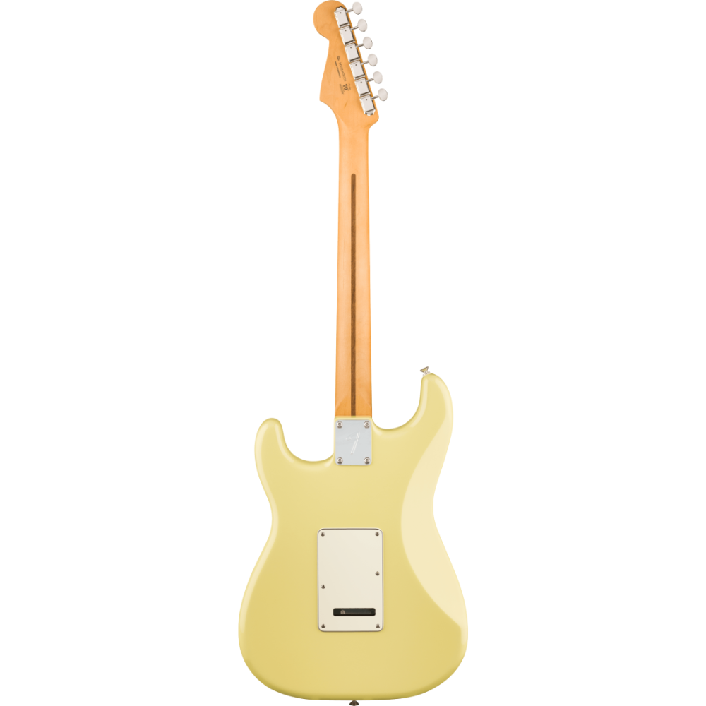 Fender Player II Stratocaster HSS (Hialeah Yellow) Maple Fingerboard